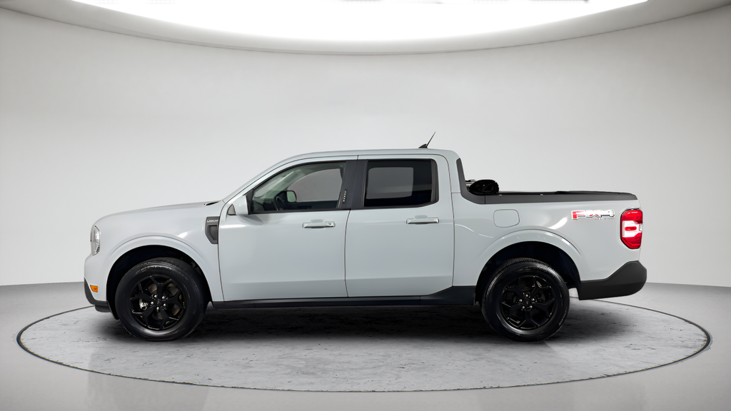 Used 2023 Cactus Ford Lariat image 6