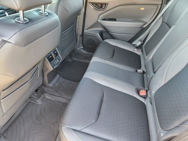 2026 Subaru Forester Wilderness - Photo 22