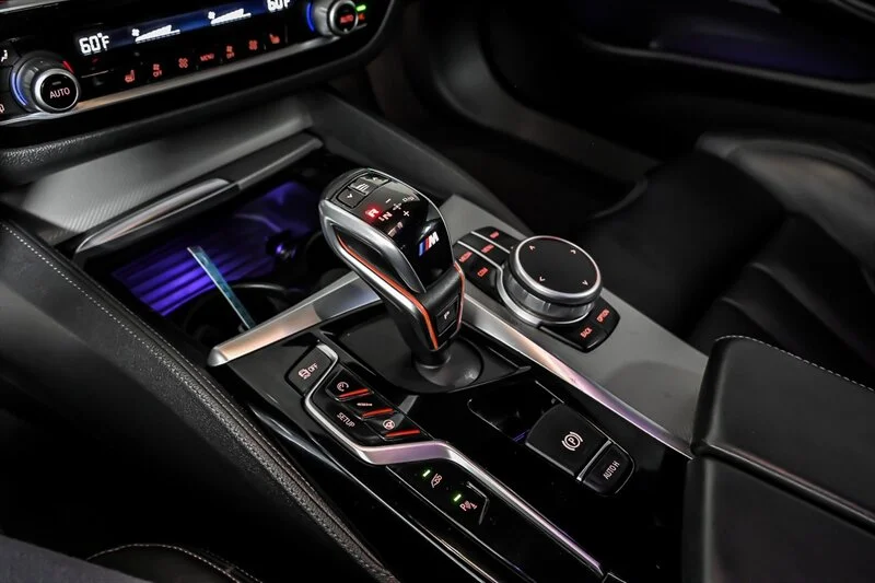 Used 2019 Singapore Gray Metallic BMW Competition-OVER $30K MODS! image 30