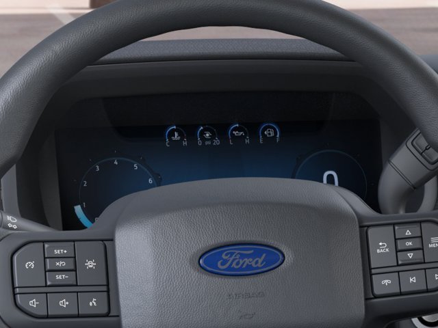 New 2026 Avalanche Ford XLT image 13