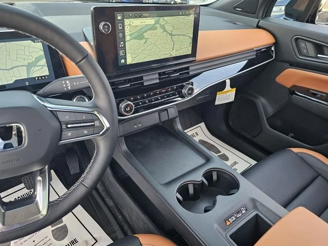 2026 Honda Prologue Elite - Photo 30