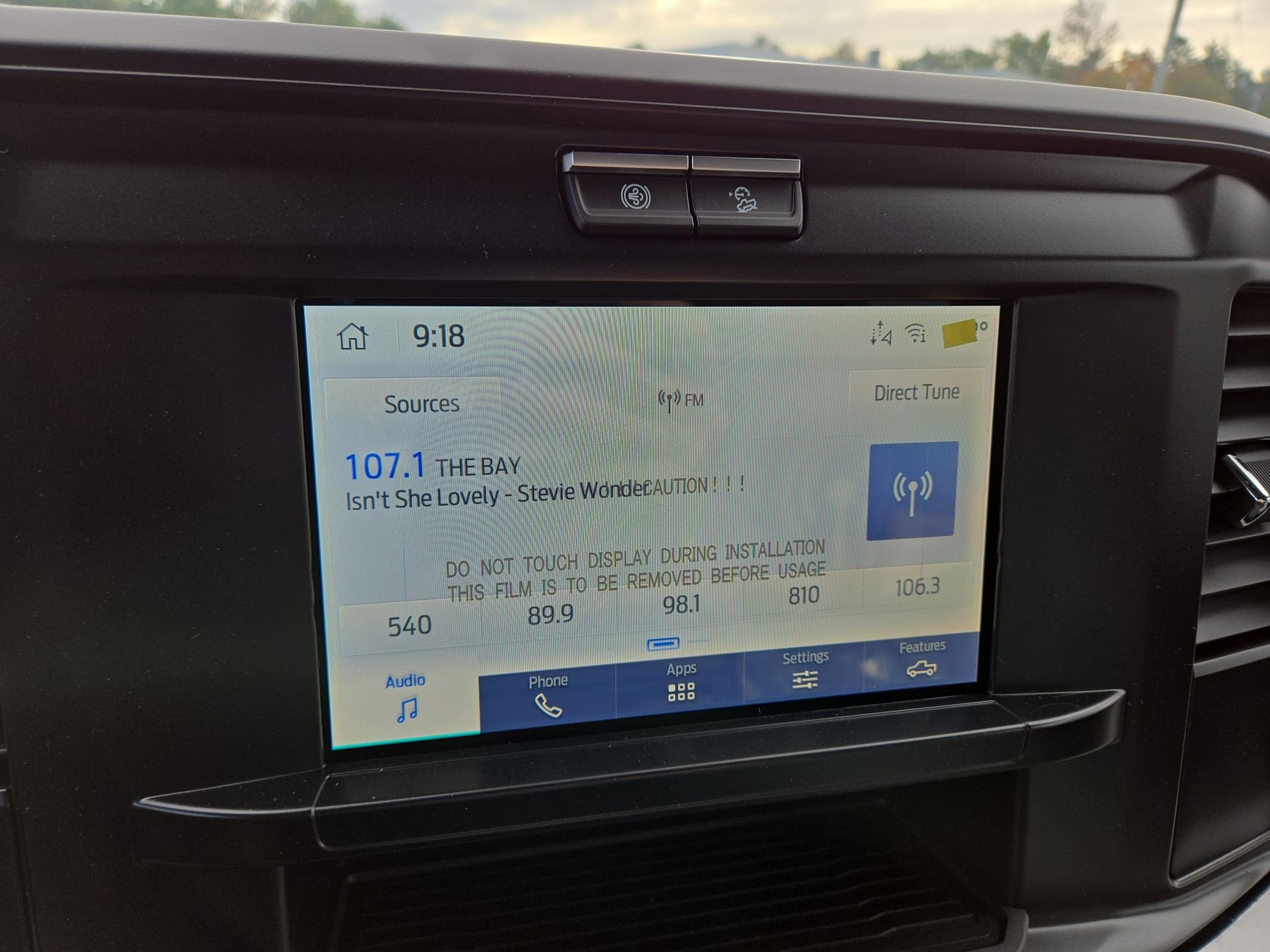 2026 Ford F-250 Super Duty XL - Photo 9
