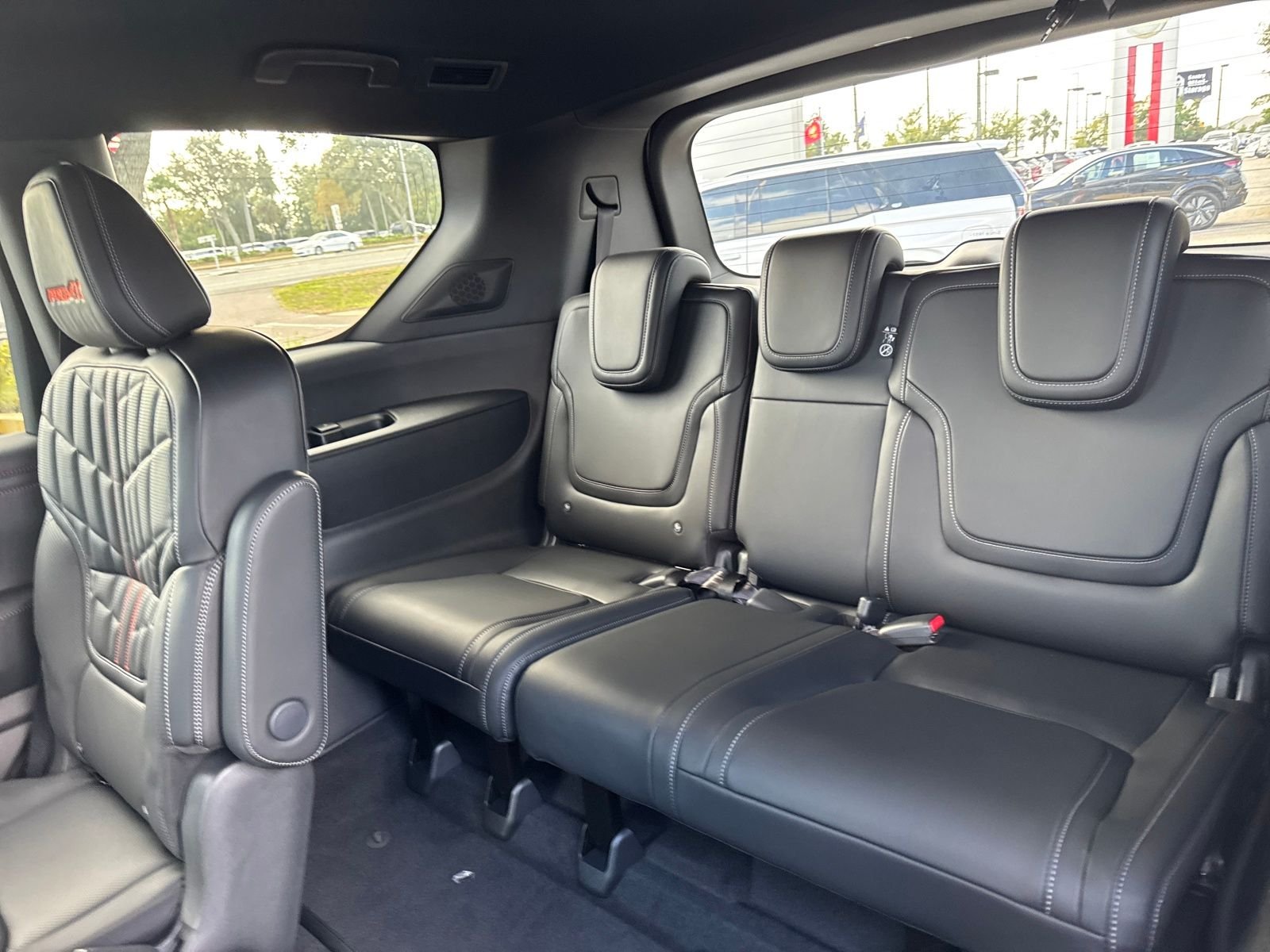 New 2026 Nissan Armada PRO-4X 4D Sport Utility