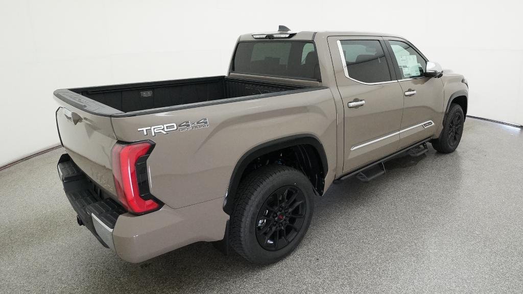 New 2026 Mudbath Toyota 1794 Edition image 18