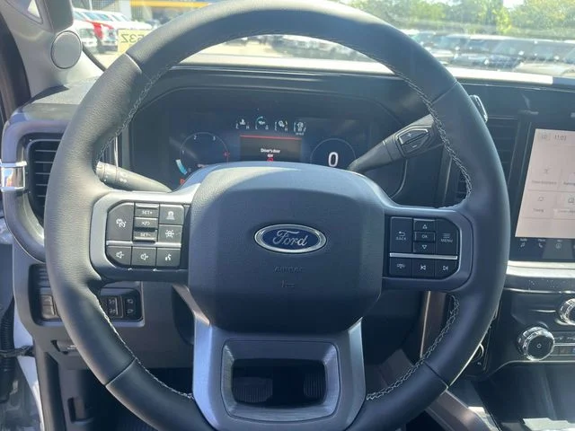 New 2026 Avalanche Ford F-350® Lariat® image 12
