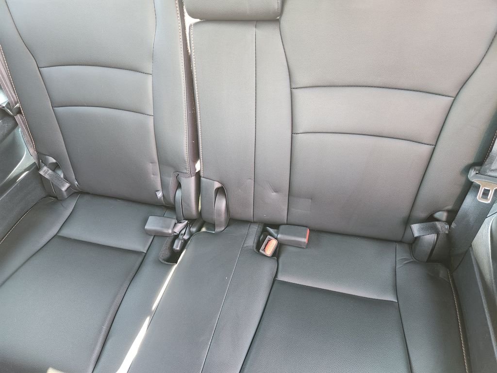 Used 2022  Honda TrailSport image 27