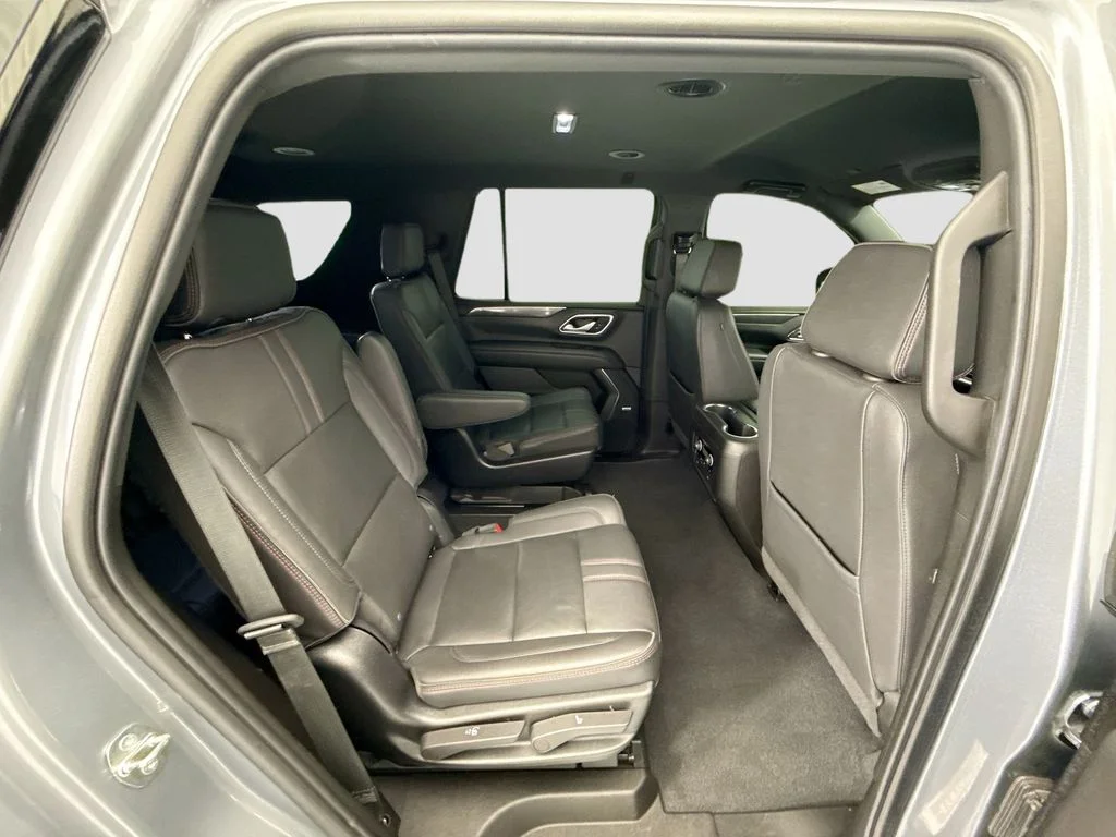 Used 2022 Gray Chevrolet RST image 20