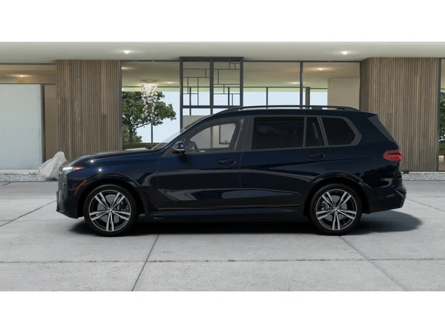 New 2027 Carbon Black Metallic BMW xDrive40i image 4