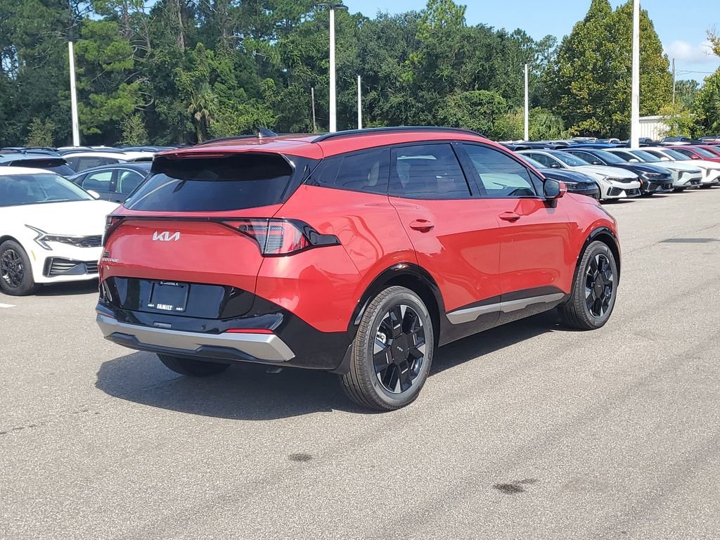 2026 Kia Sportage SX Prestige - Photo 6