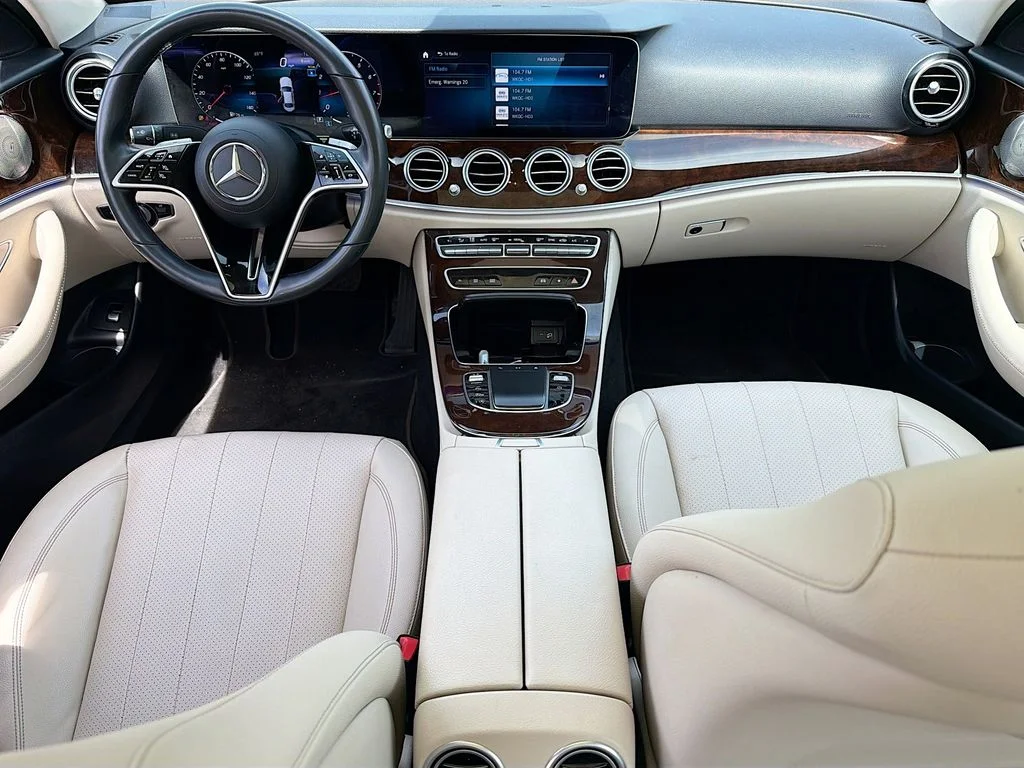 2023 Mercedes-Benz E-Class E350 - Photo 11