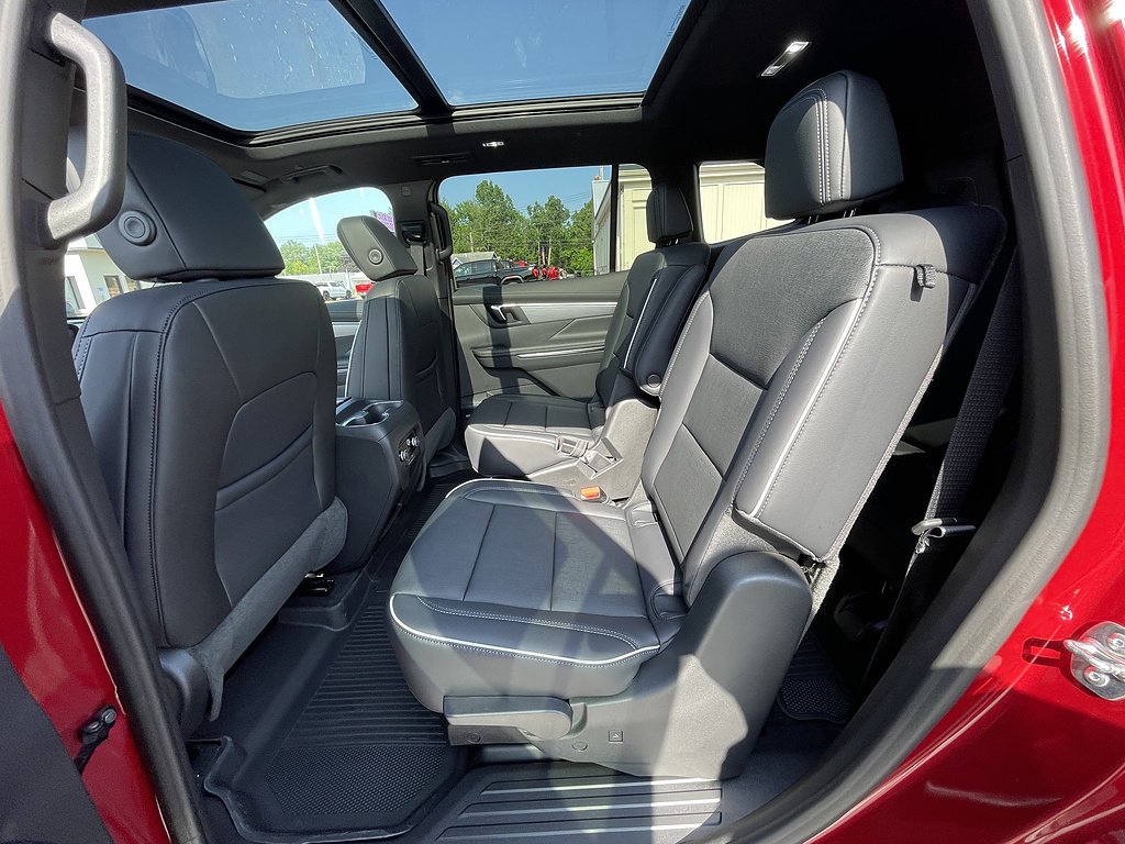 2026 Buick Enclave Preferred - Photo 15