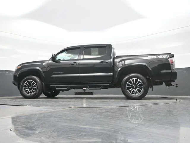 Used 2023 Black Toyota TRD Sport image 20