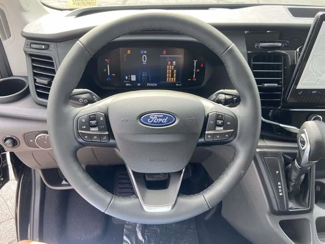 New 2026 Black Ford XLT image 18