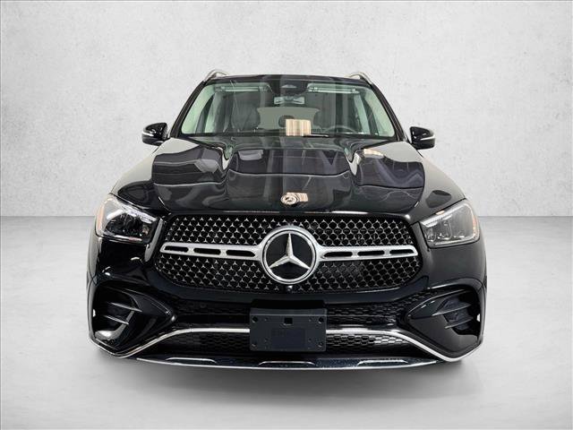 New 2026 Black Mercedes-Benz GLE 450 image 32
