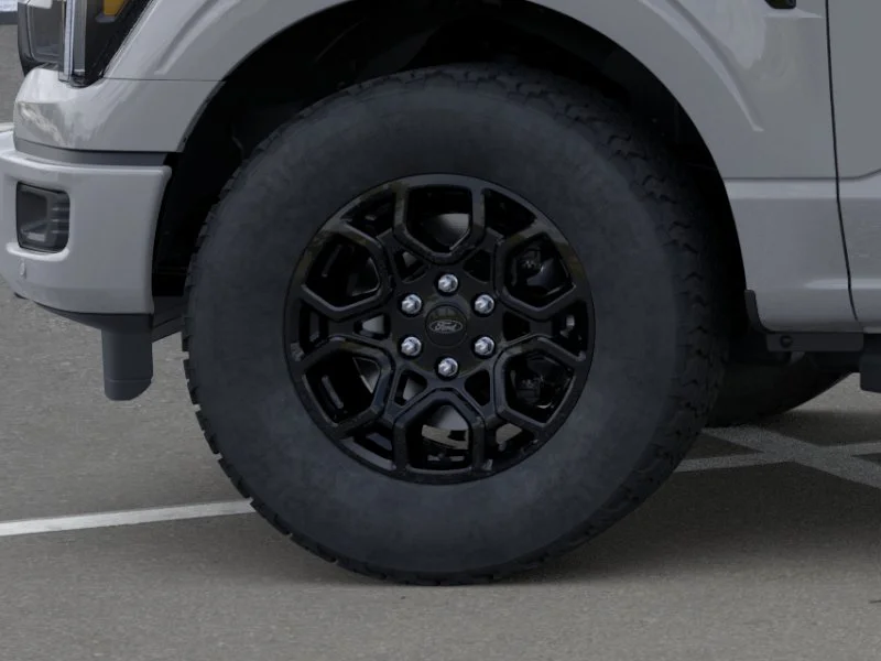 New 2026 Avalanche Ford Lariat® image 19