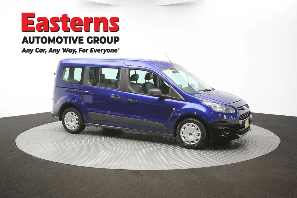 Used 2017 Blue Ford XL image 43