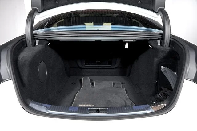 Used 2023 White Mercedes-Benz S 580 image 6