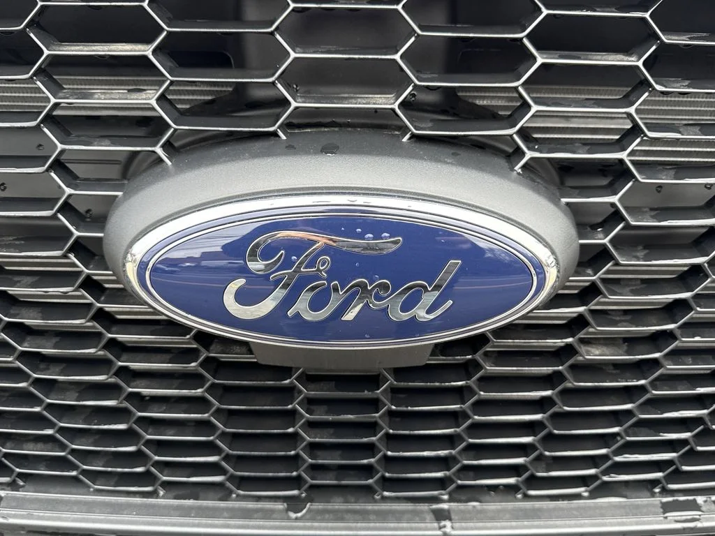 New 2025 White Ford Base image 23
