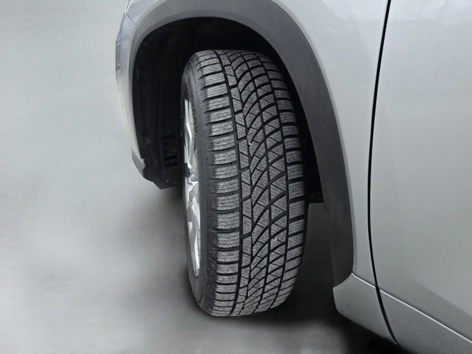 Used 2022 Silver Toyota Limited image 44