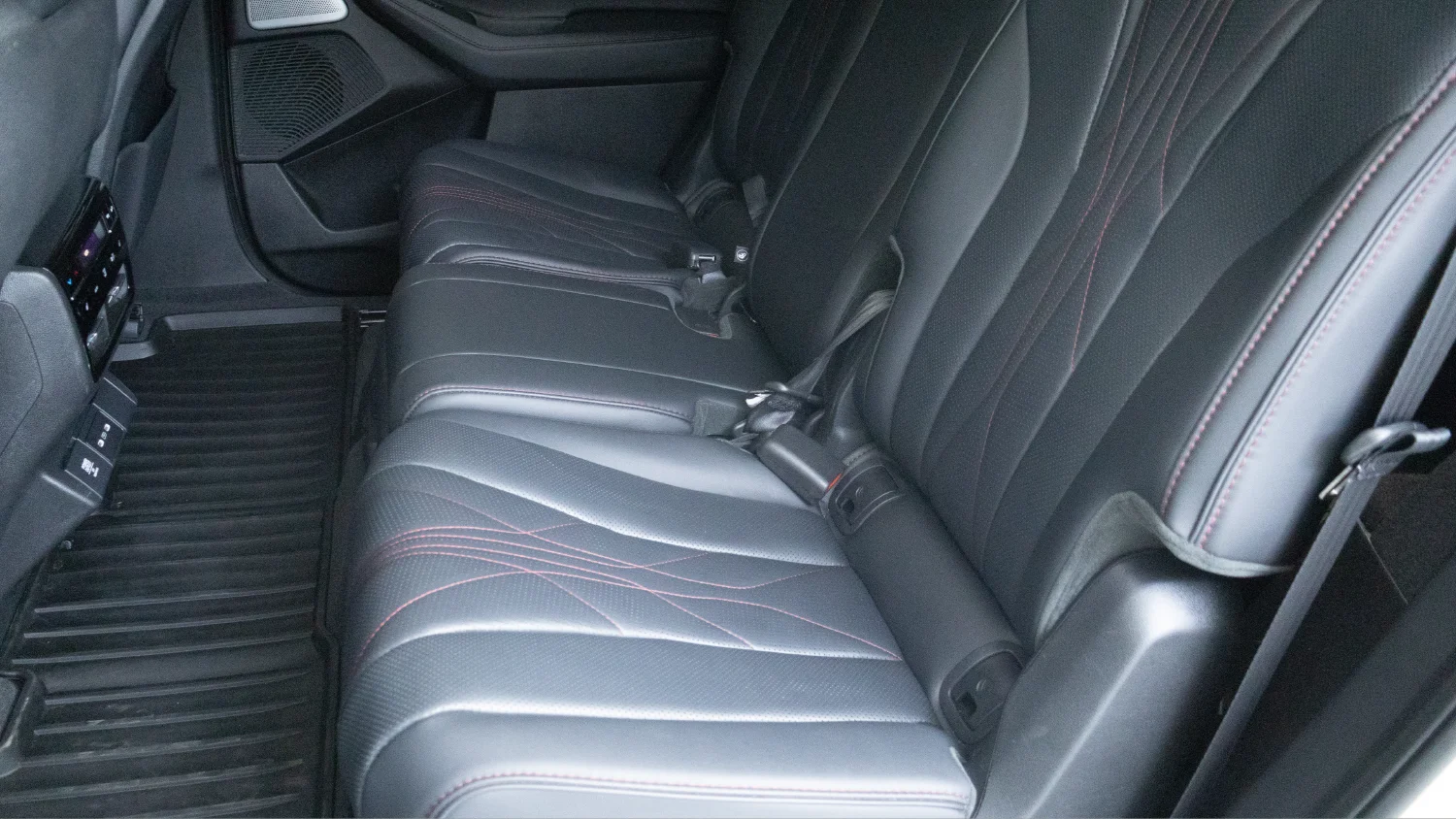 Used 2026 White Acura A-Spec Advance Package image 25