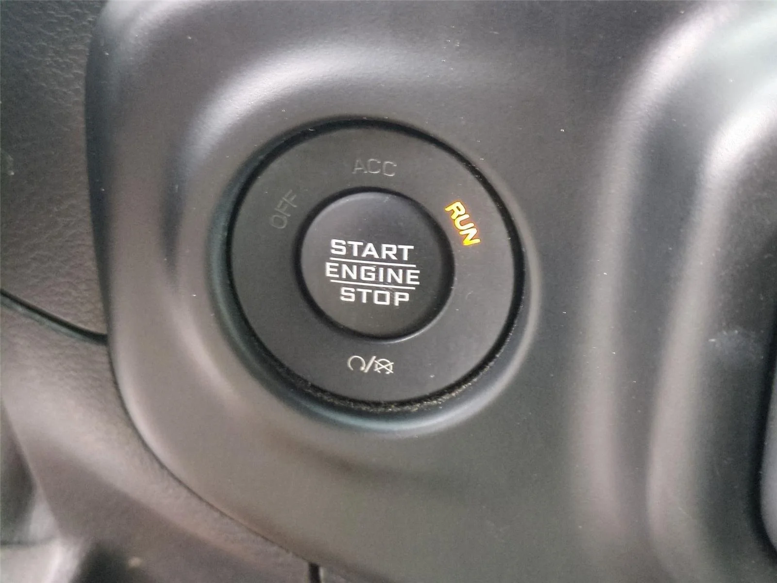 Used 2021 Granite Crystal Metallic Clearcoat Jeep Unlimited Sport S image 29