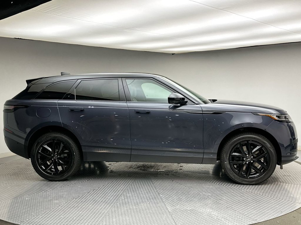 New 2026 Varesine Blue Land Rover S image 4