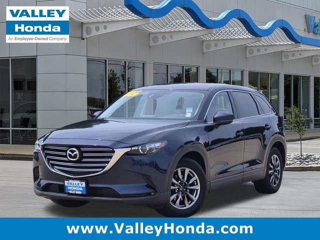 2016 Mazda CX-9 Touring