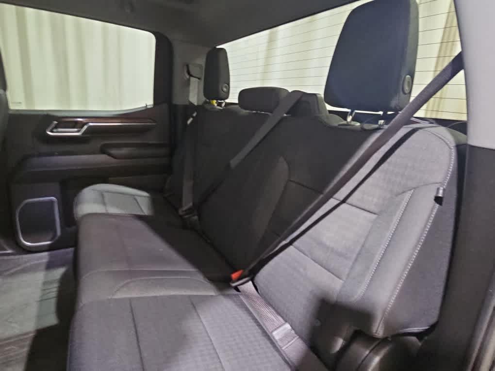 Used 2023 Dark Ash Metallic Chevrolet LT (2FL) image 26