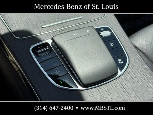 Used 2020 Silver Mercedes-Benz GLC 300 image 24
