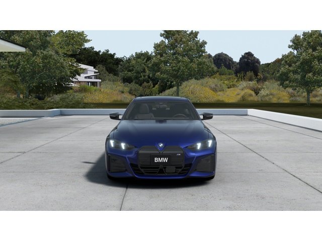 New 2026 Portimao Blue Metallic BMW  image 3