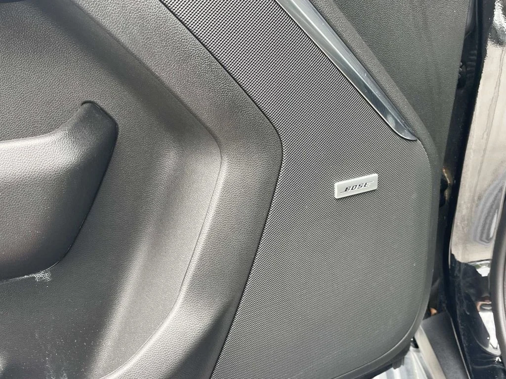 Used 2023 Black GMC Denali image 17