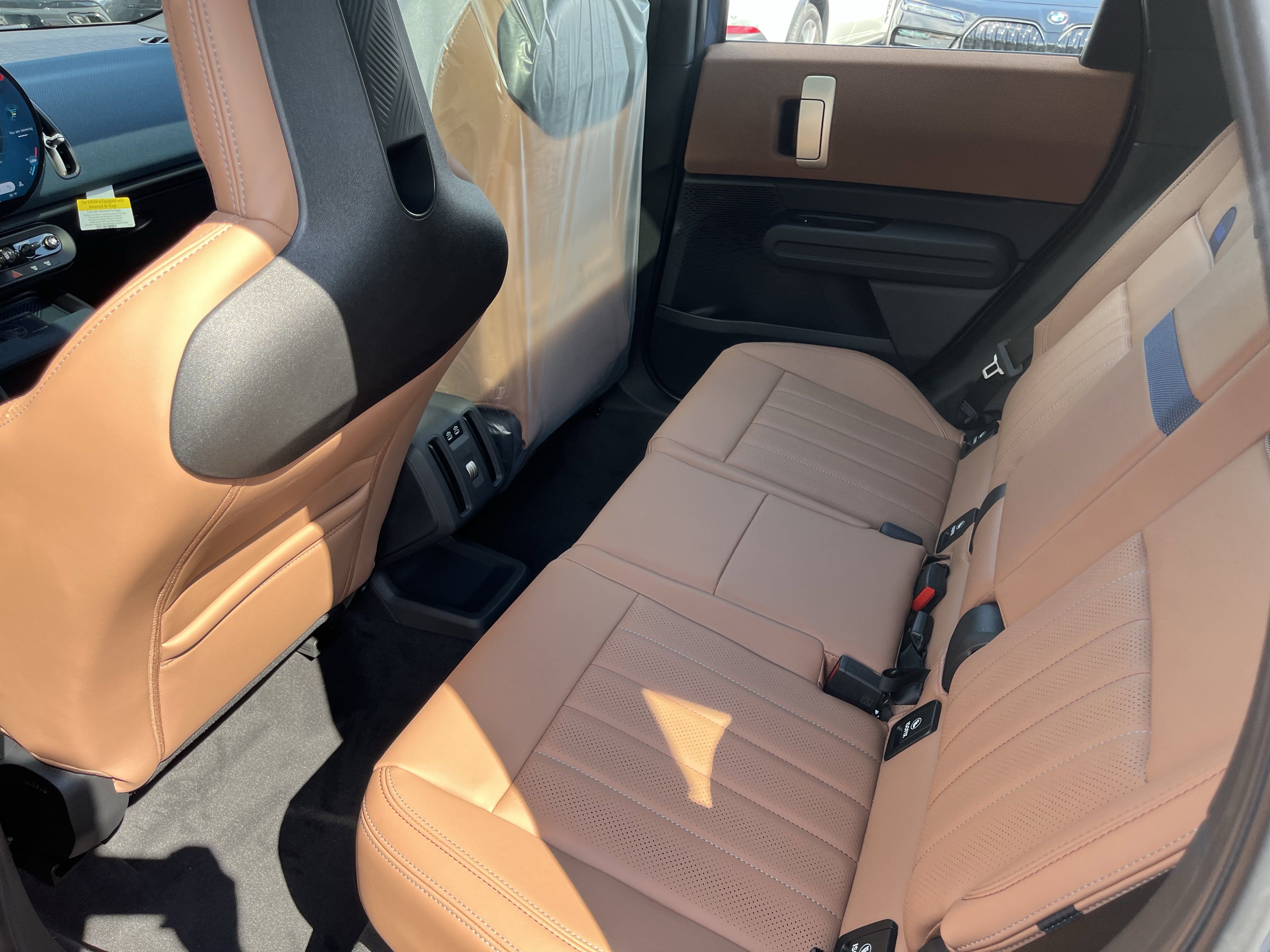 2025 MINI Countryman S - Photo 18