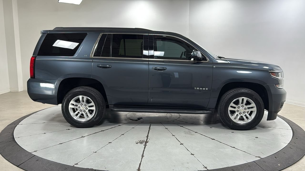 Used 2019 Gray Chevrolet LT image 6