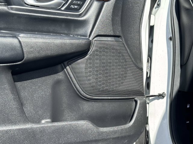2021 Honda CR-V EX-L - Photo 22