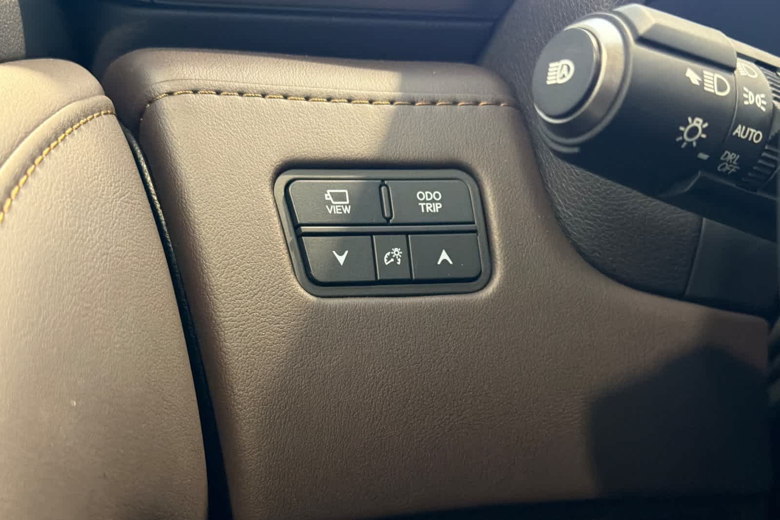 2026 Lexus LX 600 Luxury - Photo 30