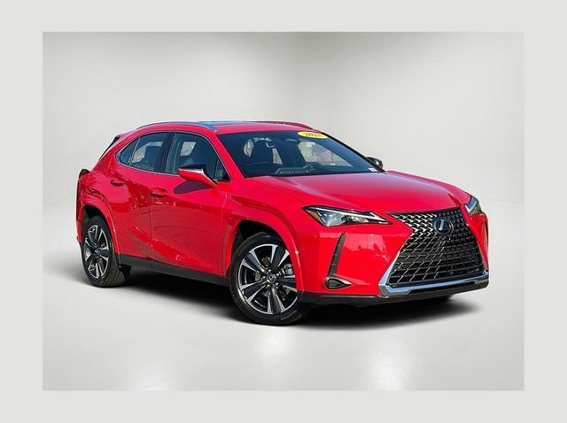 2025 Lexus UX 300h Premium