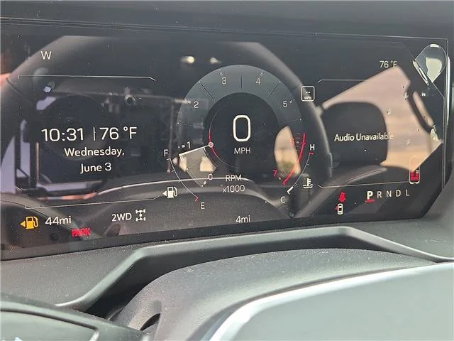 New 2026 Summit White GMC Elevation image 16