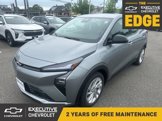2027 Chevrolet Bolt EV LT Auto's photo