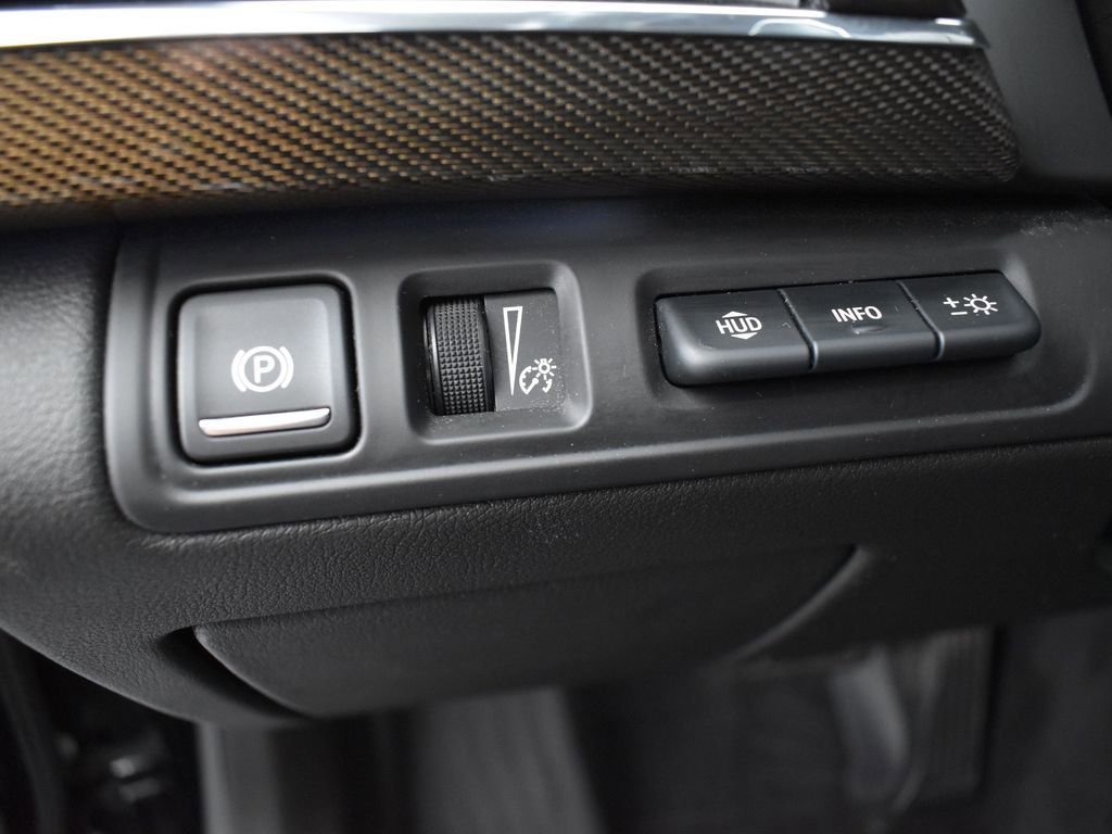 2020 CADILLAC CT6 - Image 11