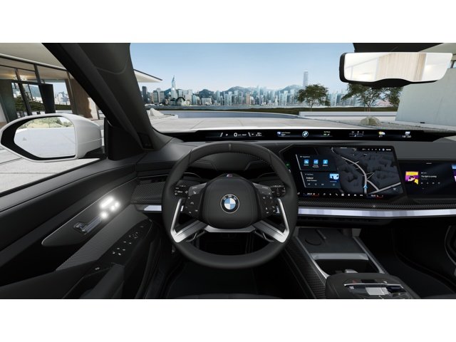 New 2027 Alpine White BMW  image 13