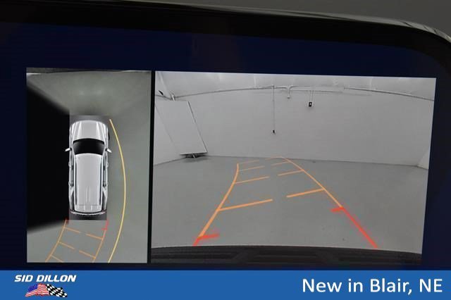 New 2026 Radiant Red Tintcoat Chevrolet Premier image 3