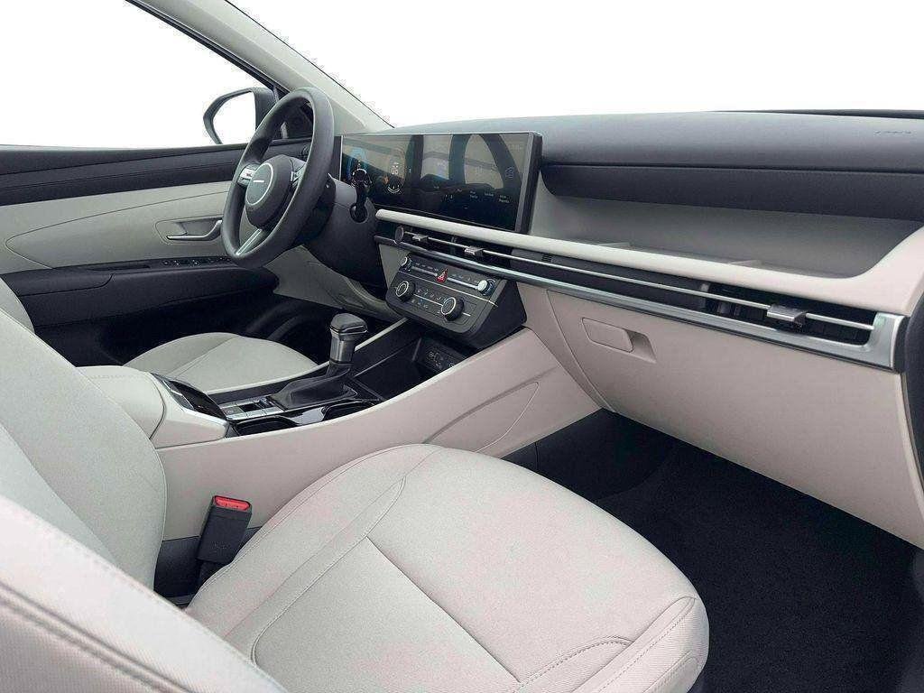 New 2026 White Hyundai SE AWD image 15