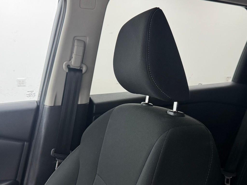 Used 2024 Gun Metallic Nissan S image 38