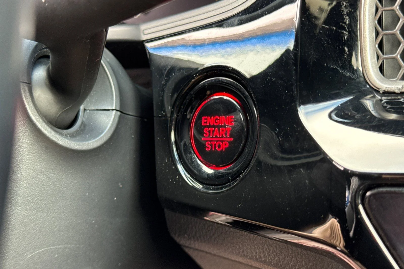Used 2022 Boost Blue Pearl Honda Sport image 25