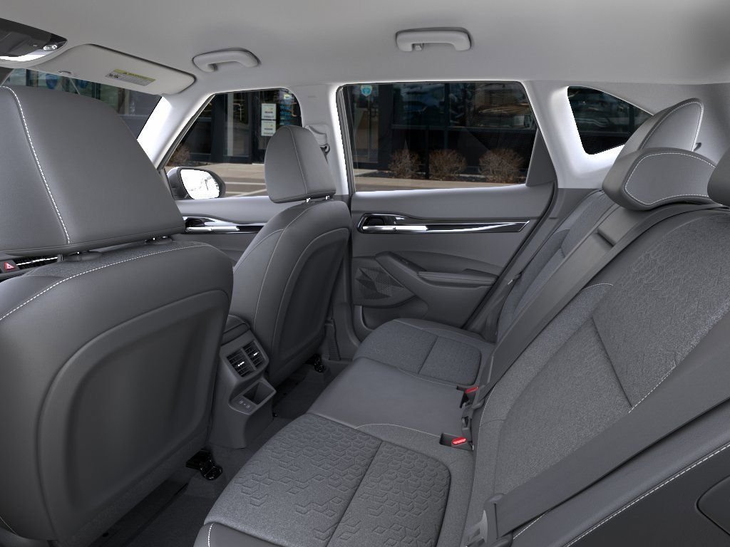 New 2026 Steel Gray Kia S image 18