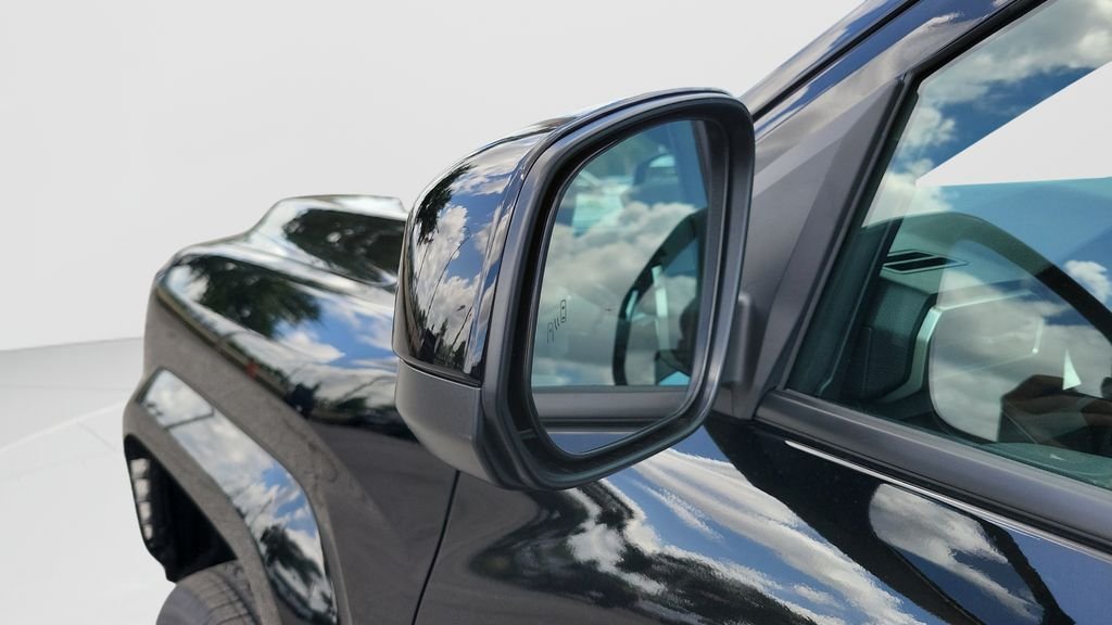 New 2026 Black Toyota  SR5 image 26