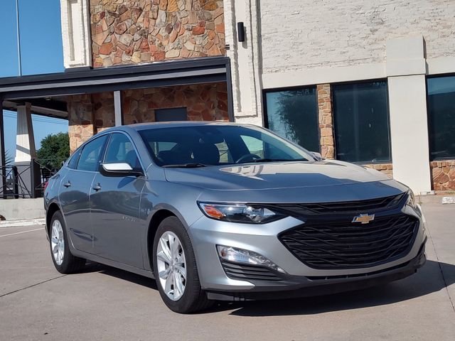 2025 Chevrolet Malibu 1LT's photo