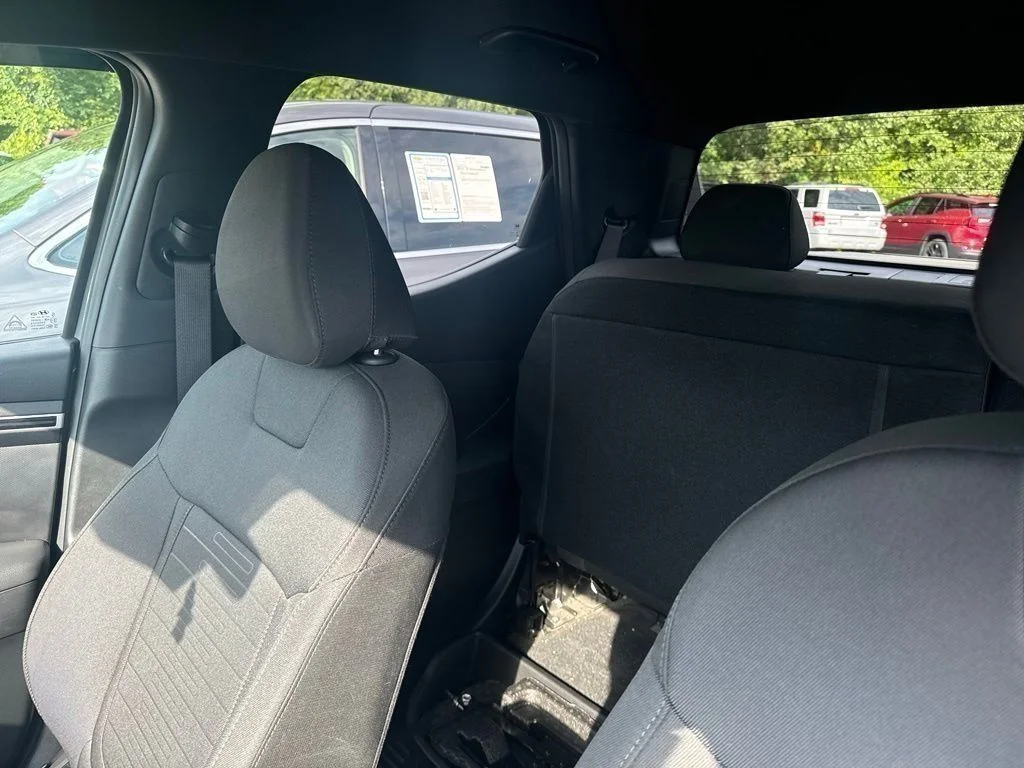 Used 2024 Gray Hyundai SE image 17