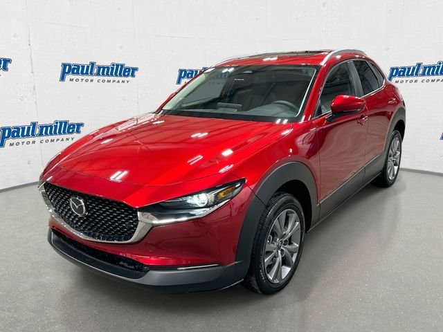 2026 Mazda CX-30