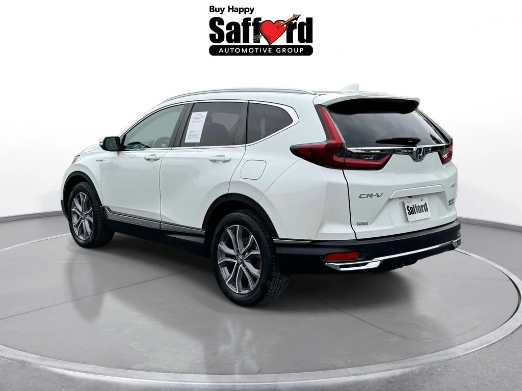 Used 2021  Honda Touring image 6